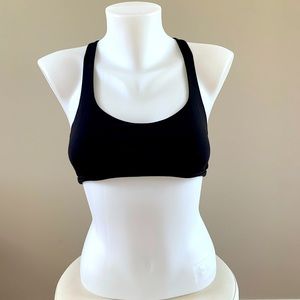 Lululemon Free to Be Wild Bra